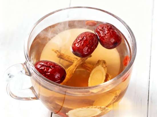 冬天少吃三种寒凉食物