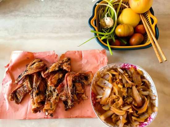 专家研究吃饱问题