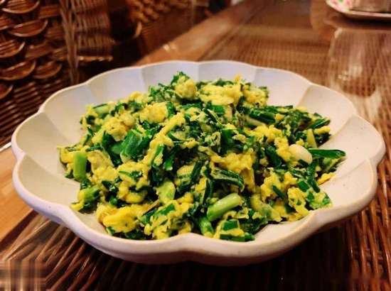 老年人必吃6种蔬菜