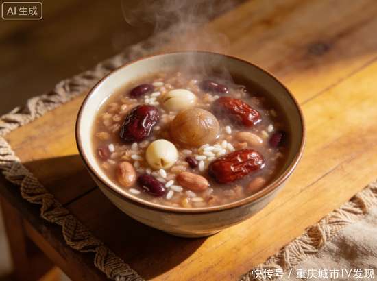 腊八节为什么要喝腊八粥