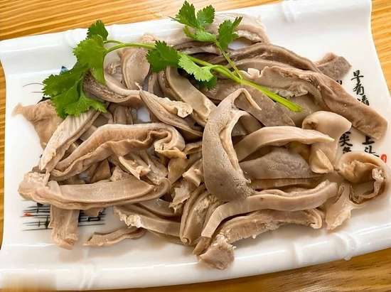 经常吃猪肚有害吗