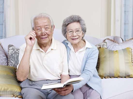 中老年人缺钙吃什么钙片补最好