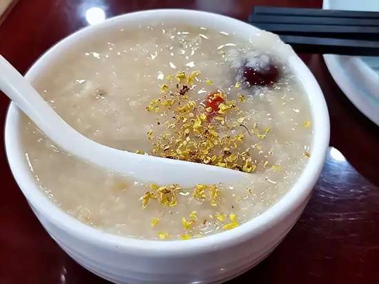 高血压患者冬季早餐