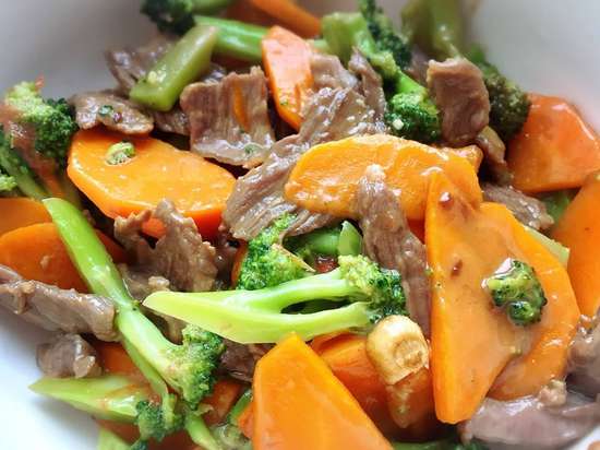 8道下饭家常菜大全