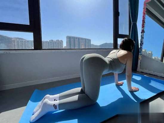 零器械自重训练方法