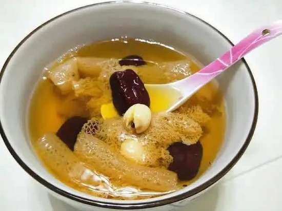 肺部不好要多吃这4种食物