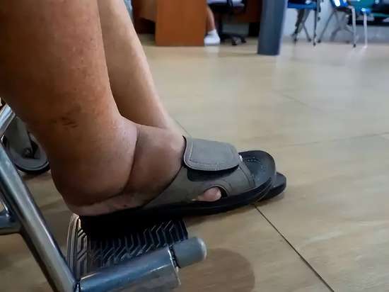 专家讲血栓的症状图片