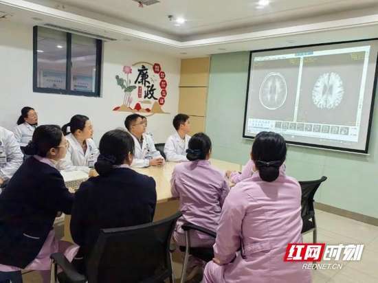 株洲渌口人民医院