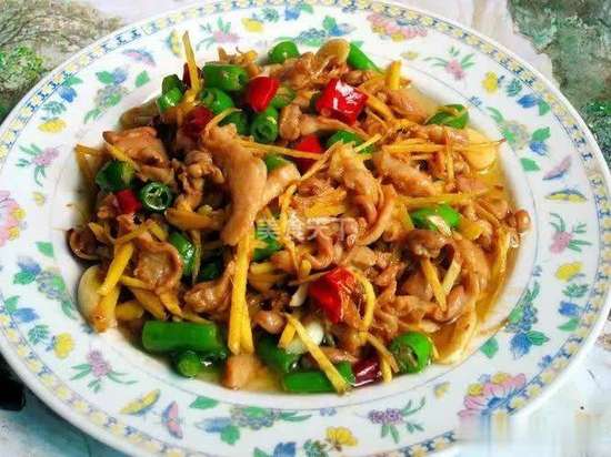 8道家常菜做法大全