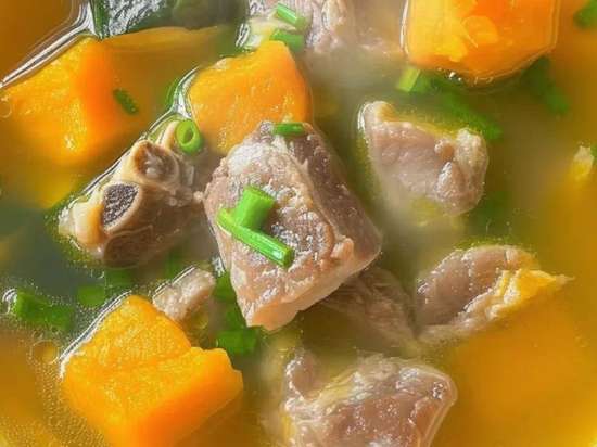 想瘦吃这九种食物