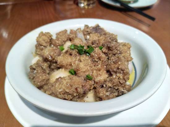 冬天不寒食物菜谱