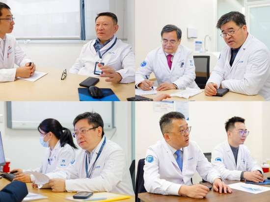 上海交通大学医学院附属新华医院