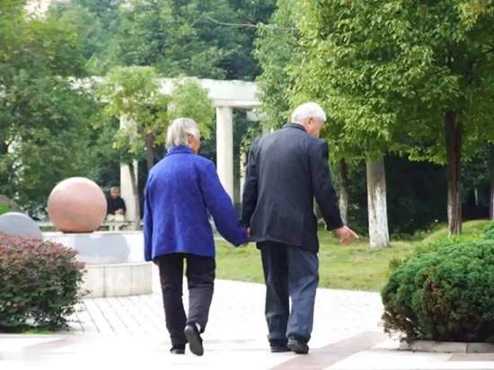 散步对脂肪肝有好处吗