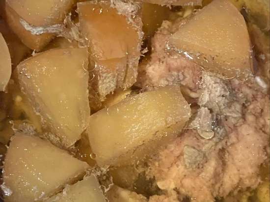 经常加班到10点吃什么补身体