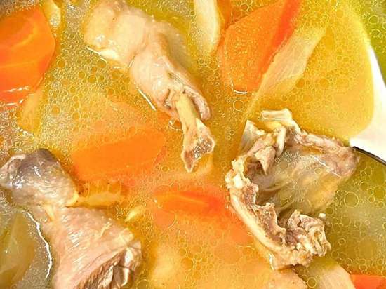 秋冬清肺润肺养肺食谱