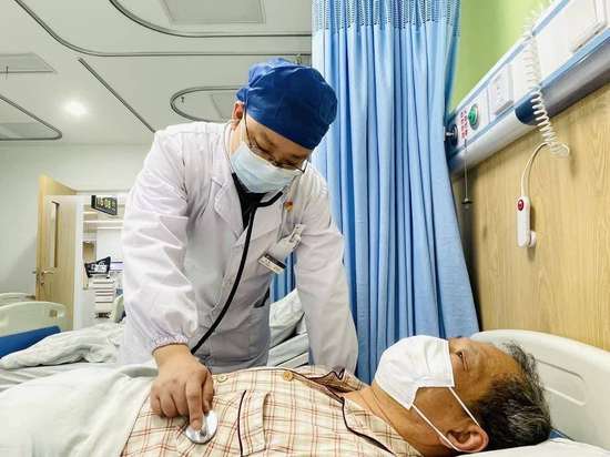 冬天心梗高发是什么原因