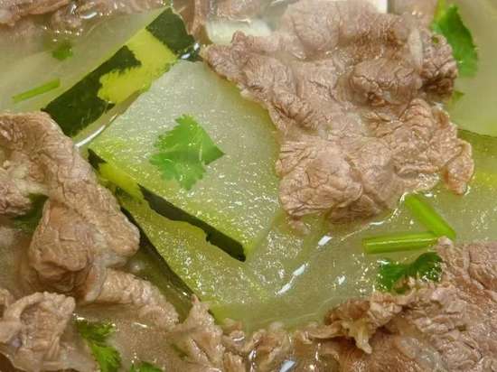 女人必喝的八种营养汤