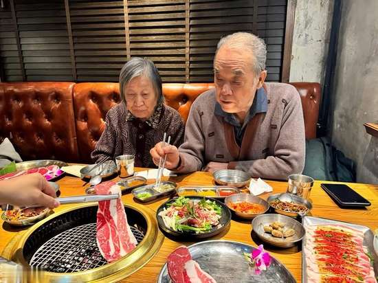 年纪越大越应该控制饮食