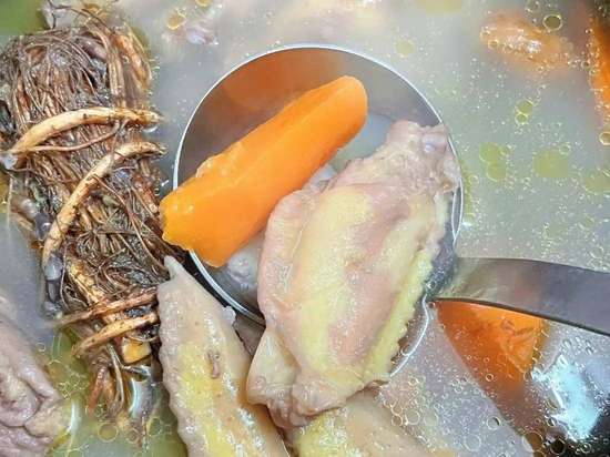 秋冬清肺润肺养肺食谱