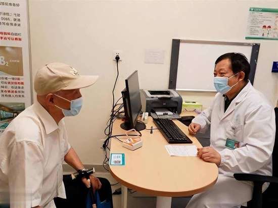 医生呼吁大家不要乱体检的视频