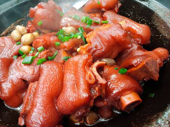 连吃三碗饭的下饭菜