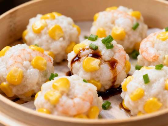 八道美味营养汤