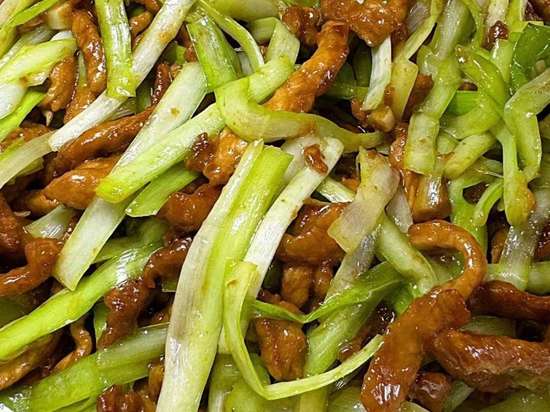 全荤的荤菜有什么菜