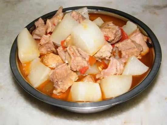 8道家常菜做法大全