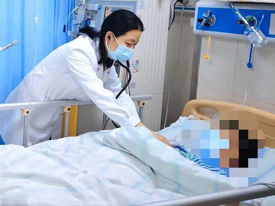 警惕甲流并发症