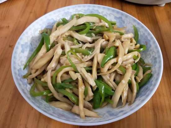 秋冬滋补暖身八道菜推荐