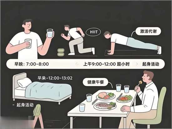 喝水能加快新陈代谢吗