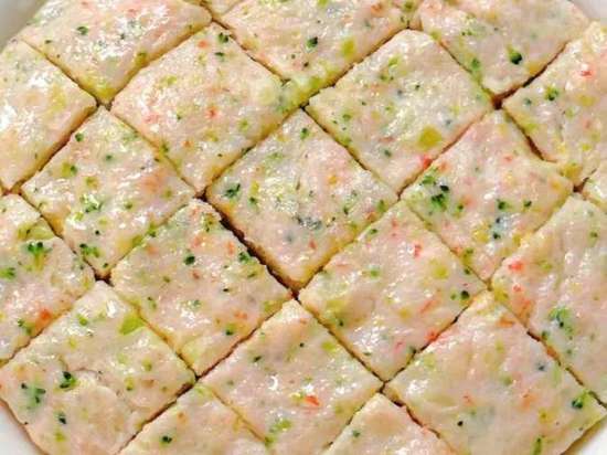 补钙最好的6道菜