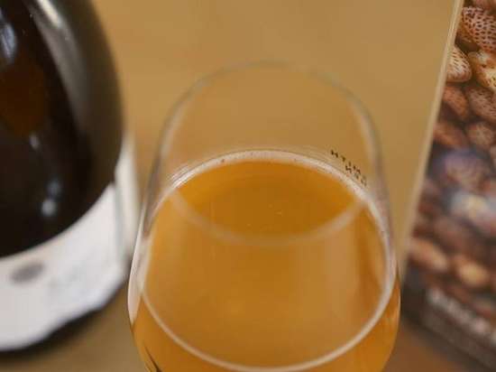 贵阳获奖精酿啤酒