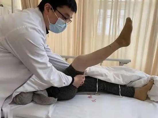 关节炎反复发作是什么原因