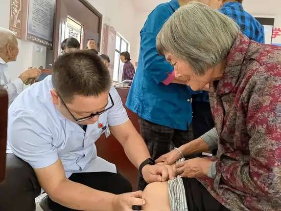 专家讲血栓的症状图片