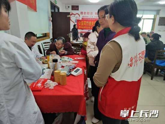 天心区南托街道