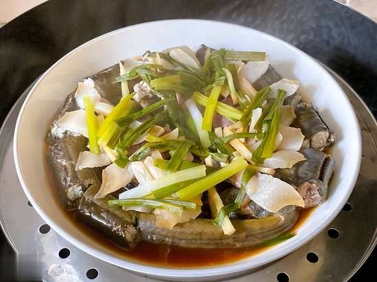 蛋白质含量几百倍