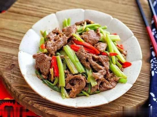 一周家常菜谱安排表