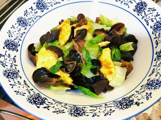 十道好吃的快手菜