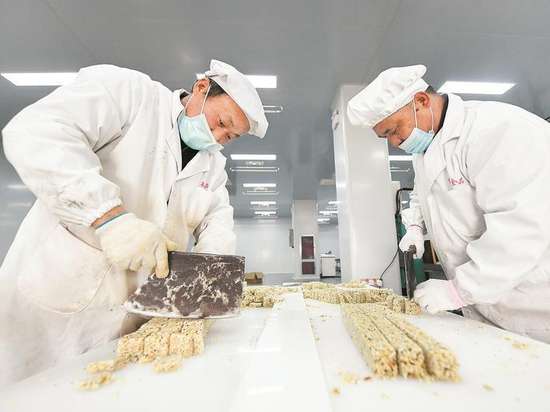 巢湖传统手工艺