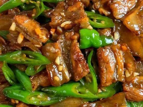 全荤的荤菜有什么菜