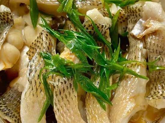 补钙最好的6道菜