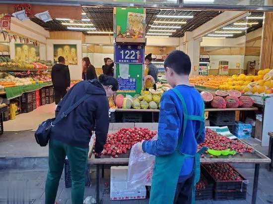 水果放冰箱超过多久就不能吃