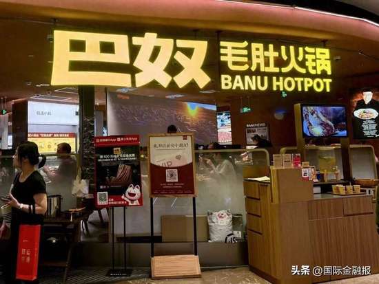 从早吃到晚广州早茶