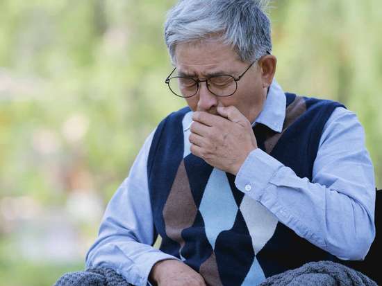 肺气肿最新研究进展