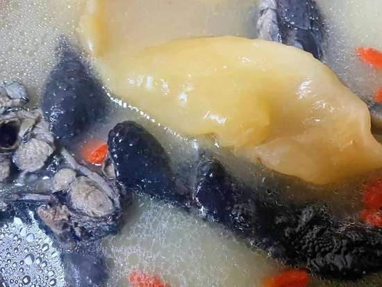 肾气不足需要补肾吗