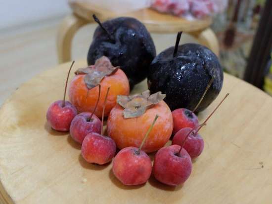 冰糖葫芦同城用户