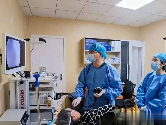 治疗疝气专家讲解