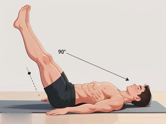 轻轻松松减掉大肚腩