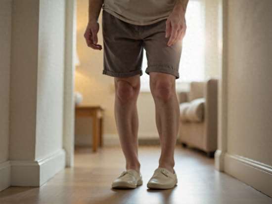 走路有点不稳是什么症状